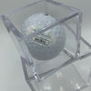 Charl Schwartzel Signed Autographed Golf Ball PGA With JSA COA