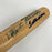 Beautiful 500 Home Run Signed Bat Mickey Mantle Ted Williams Willie Mays JSA COA