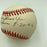 Smokey Robinson Signed Official Major League Baseball PSA DNA COA Singer