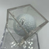 Dwight Stephenson Signed Autographed Golf Ball PGA With JSA COA