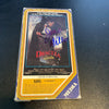 Jamie Gillis Signed Autographed Dracula Sucks Vintage VHS Movie With JSA COA