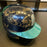 2000 Seattle Mariners Team Signed Game Model Helmet Alex Rodriguez JSA COA