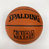 Scottie Pippen Signed 1996 Bulls Spalding Official NBA Game Basketball PSA DNA