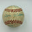 1967 Don Wilson No-Hitter Game Used Single Signed Baseball With JSA COA RARE