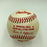 Vintage Rawlings Official 1979 All Star Game Baseball