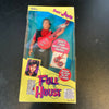 John Stamos Signed Full House Rockin' Uncle Jesse 1993 Figure Doll JSA COA