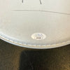 John Densmore Signed Autographed The Doors Drumhead With JSA COA
