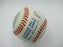 Hoyt Wilhelm 123 Saves Signed Autographed Major League Baseball JSA COA