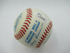 Hoyt Wilhelm 123 Saves Signed Autographed Major League Baseball JSA COA