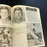 1958 New York Yankees Team Signed Yearbook With 10 Signatures