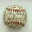 Harmon Killebrew 1970 Minnesota Twins Team Signed Autographed Baseball
