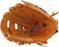 1990's Chipper Jones Game Used Signed Autographed Baseball Glove PSA DNA COA