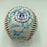 1991 Fresno State Bulldogs Team Signed Baseball NCAA College World Series