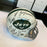 1969 New York Jets Super Bowl Champs Team Signed Authentic Helmet Steiner COA
