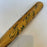 1995 Montreal Expos Team Signed Autographed Baseball Bat 27 Signatures