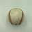 Lefty Grove Signed Vintage Official American League Cronin Baseball JSA COA