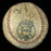 Earliest Known Ty Cobb Single Signed 1912 American League Baseball JSA COA