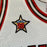 Michael Jordan "Hall Of Fame 2009" Signed Chicago Bulls All Star Jersey UDA COA