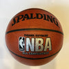 Beautiful Kobe Bryant #24 Signed Spalding NBA Basketball JSA COA