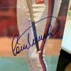 Mark Mcgwire & Will Clark Pre Rookie Signed 1984 Olympics Signed 11x14 Photo JSA