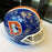 1996 Denver Broncos Team Signed Full Size Authentic John Elway Helmet JSA COA