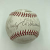 Cindy Williams Signed Autographed MLB Baseball Celebrity JSA COA