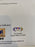 Magnificent Honus Wagner Single Signed Autographed Baseball PSA DNA COA 1944