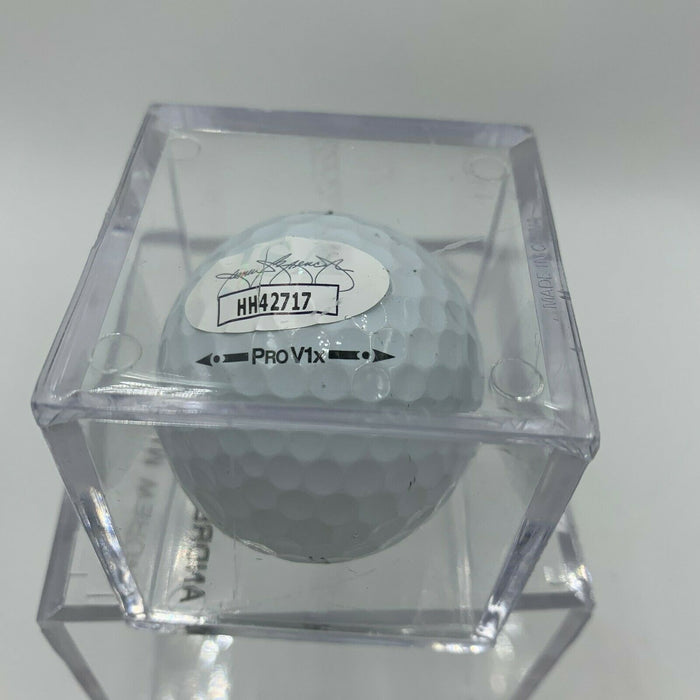 Andrew Magee Signed Autographed Golf Ball PGA With JSA COA