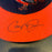 Cal Ripken Jr. Signed Authentic Baltimore Orioles Game Model Baseball Hat JSA