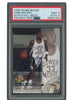 1996 Scoreboard Kobe Bryant Gold Auto RC PSA 9 MINT 222/300 Rookie Autograph