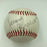 Lorraine Bracco Signed Autographed Baseball Movie Star With JSA COA