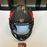 Rob Gronkowski Signed Tampa Bay Buccaneers Speed Full Size NFL Helmet JSA COA