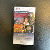 John Travolta Signed Autographed Time Magazine JSA COA