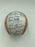 Negro League Legends Multi Signed Rawlings Official Baseball 30+ Signatures RARE