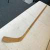 1990-91 Montreal Canadiens Team Signed Hockey Stick 25 Sigs With JSA COA