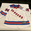 1994 New York Rangers Stanley Cups Champs Team Signed Authentic Jersey JSA COA