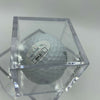 Scott Stallings Signed Autographed Golf Ball PGA With JSA COA