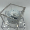 Graham Marsh Signed Autographed Golf Ball PGA With JSA COA