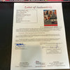 Macaulay Culkin Signed Autographed Original Home Alone 2 Board Game With JSA COA
