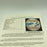 Monica Lewinsky Single Signed Baseball President Bill Clinton Intern JSA COA