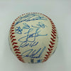 2000 Chicago Cubs Team Signed MLB Baseball Sammy Sosa With PSA DNA COA