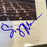 Sigourney Weaver Alien Signed Autographed 8x10 Photo With JSA COA