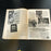 Chuck Wepner Signed 1975 Sports Illustrated Magazine Boxing JSA COA