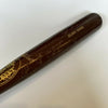 1995 Atlanta Braves World Series Champs Team Signed Baseball Bat JSA COA
