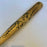 1992 St. Louis Cardinals Team Signed Game Issued Bat 29 Sigs