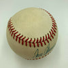 Tom Seaver Signed Official National League Baseball With PSA DNA COA