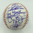 Beautiful 2009 St. Louis Cardinals Team Signed Baseball MLB Authenticated Holo