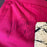 Monica Seles Signed Match Worn Game Used Tennis Shirt, Skirt & Socks JSA COA