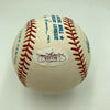 Yogi Berra Signed American League Baseball With JSA COA