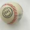 Vintage 1970 Willie Mays Single Signed Autographed Baseball With PSA DNA COA